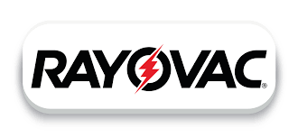 RAYOVAC