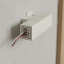 Magnetico De Aplicar Blanco