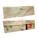 Alfombra plegable Tinok para bebe