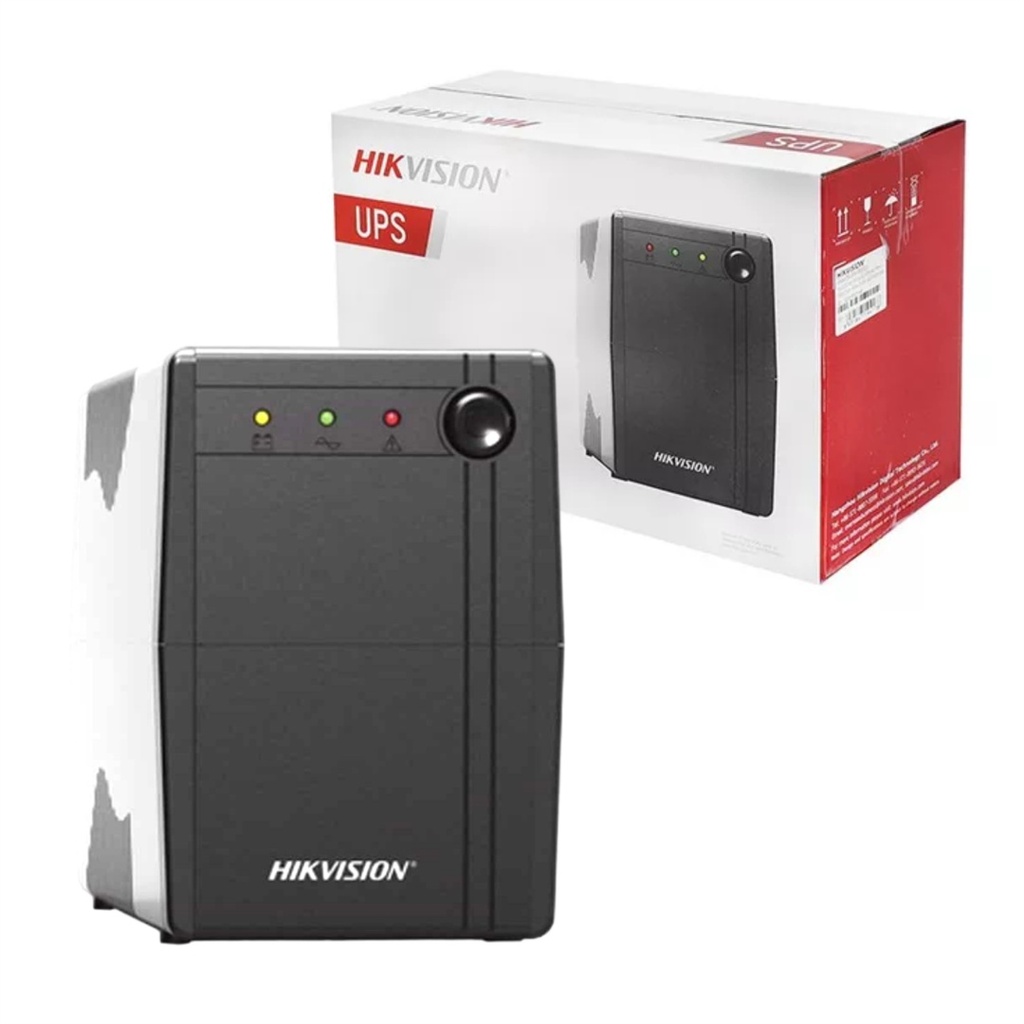 UPS 600VA