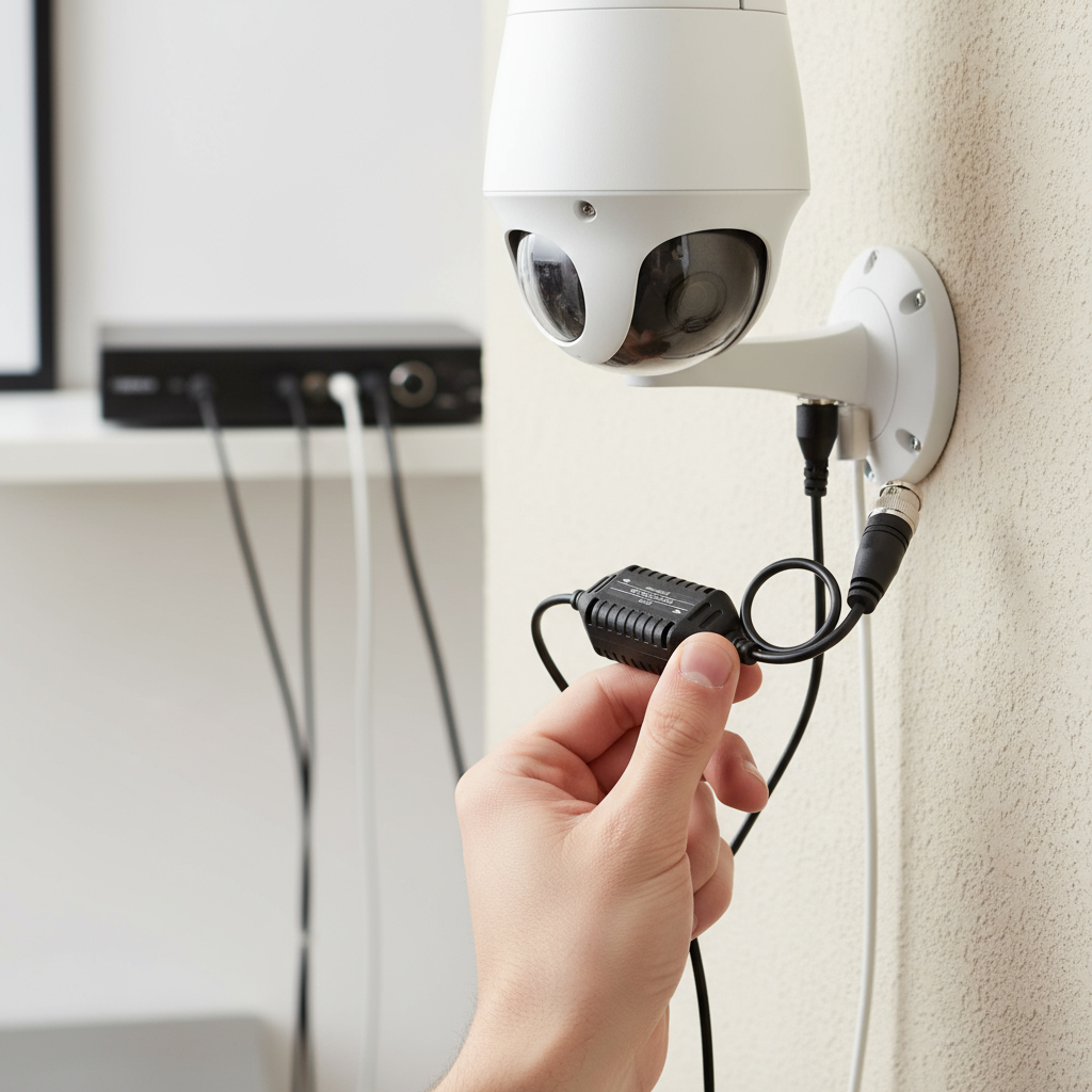 Eliminador De Interferencia Y Protector De Descarga Turbo Hd