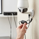 Eliminador De Interferencia Y Protector De Descarga Turbo Hd