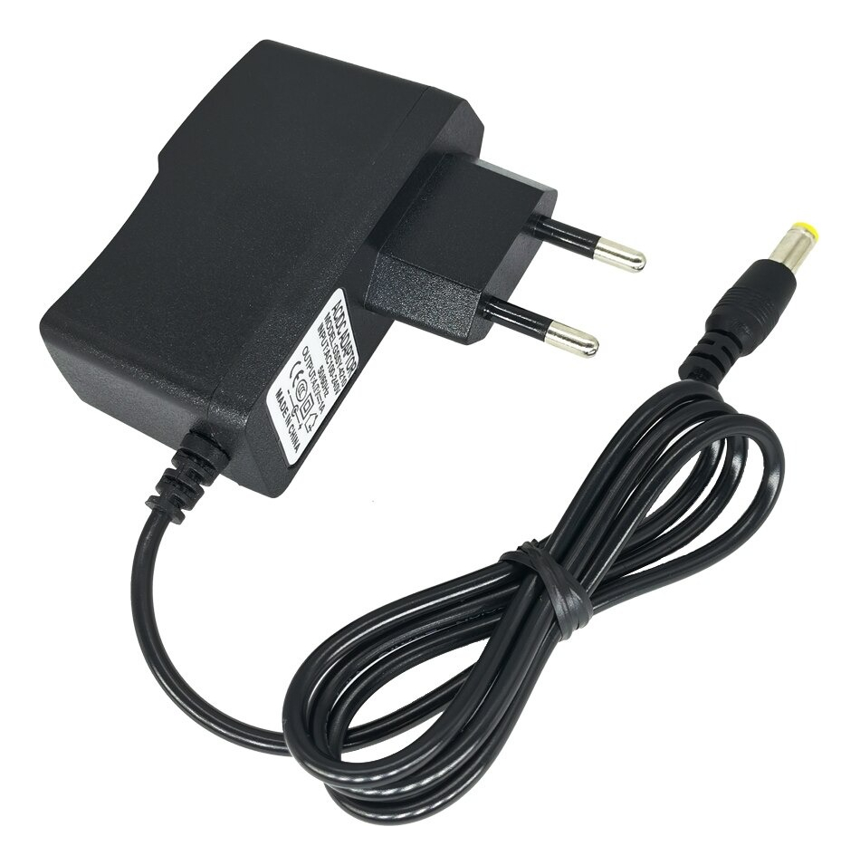 Fuente 12v 1 Amp Certificada