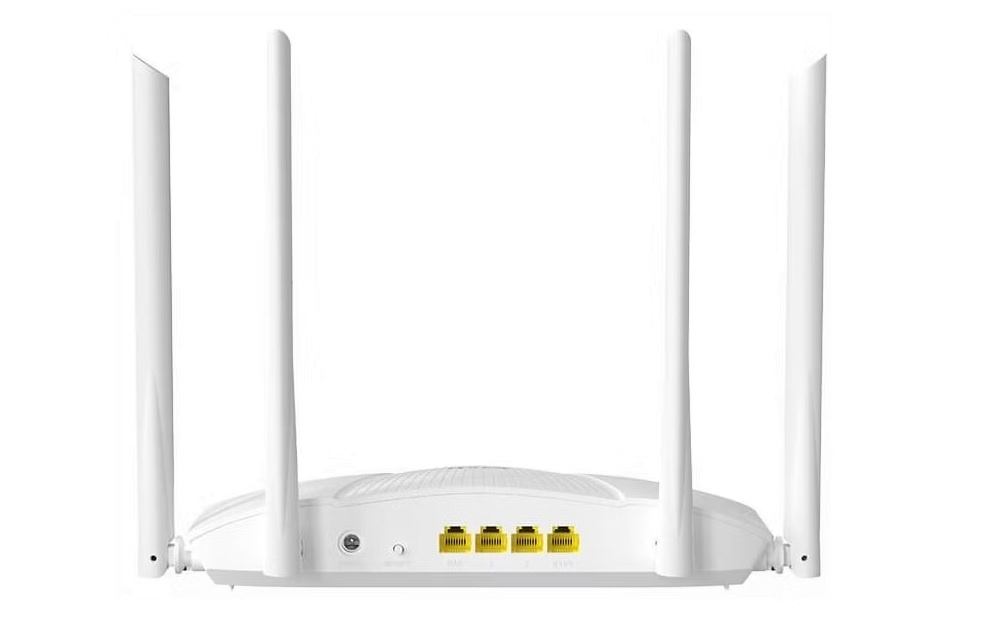 Router Tenda Wifi Gigabit AX3000 dual band
