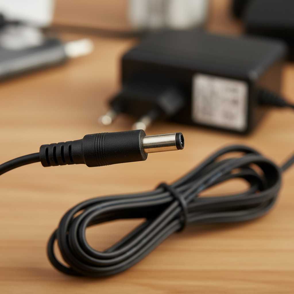 Fuente 12v 2amp Eficiencia Iv