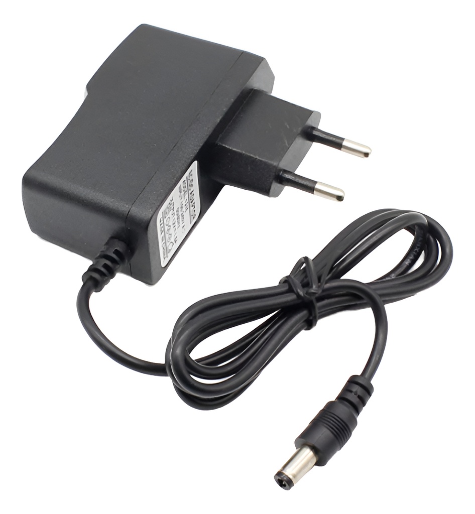Fuente 12v 2amp Eficiencia Iv