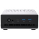 Equipo Mini PC Chuwi Ryzen 5 4.3Ghz, 32GB, 1TB SSD, Win11 Pro