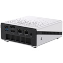 Equipo Mini PC Chuwi Ryzen 5 4.3Ghz, 32GB, 1TB SSD, Win11 Pro