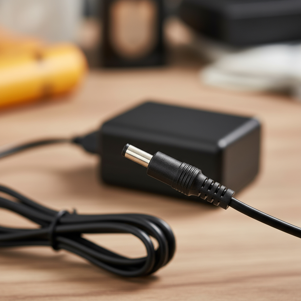 Fuente 12v 2amp Eficiencia Iv