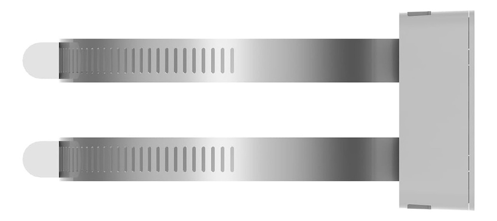 Soporte Ezviz para cámaras con batería (para poste)