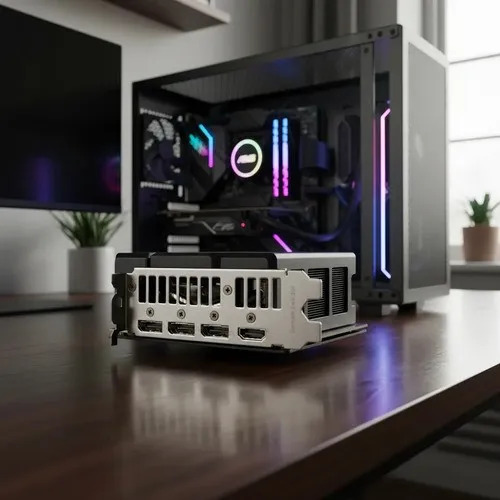 ML 5