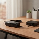 Fuente 12v 5a Eficiencia Vi