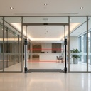 Barrera Infrarroja 2 Haces 10 Metros - Slim