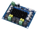 Kit Altavoz De 30w Con Amplificador Y Fuente