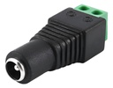 Kit Altavoz De 30w Con Amplificador Y Fuente