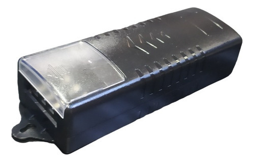 Fuente 12v Regulable 5 Amp 4 Salidas Ptc