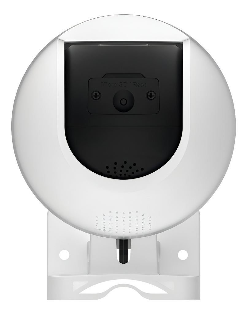 Cámara 360o Wifi Ptz Ezviz H8c Con Seguimiento