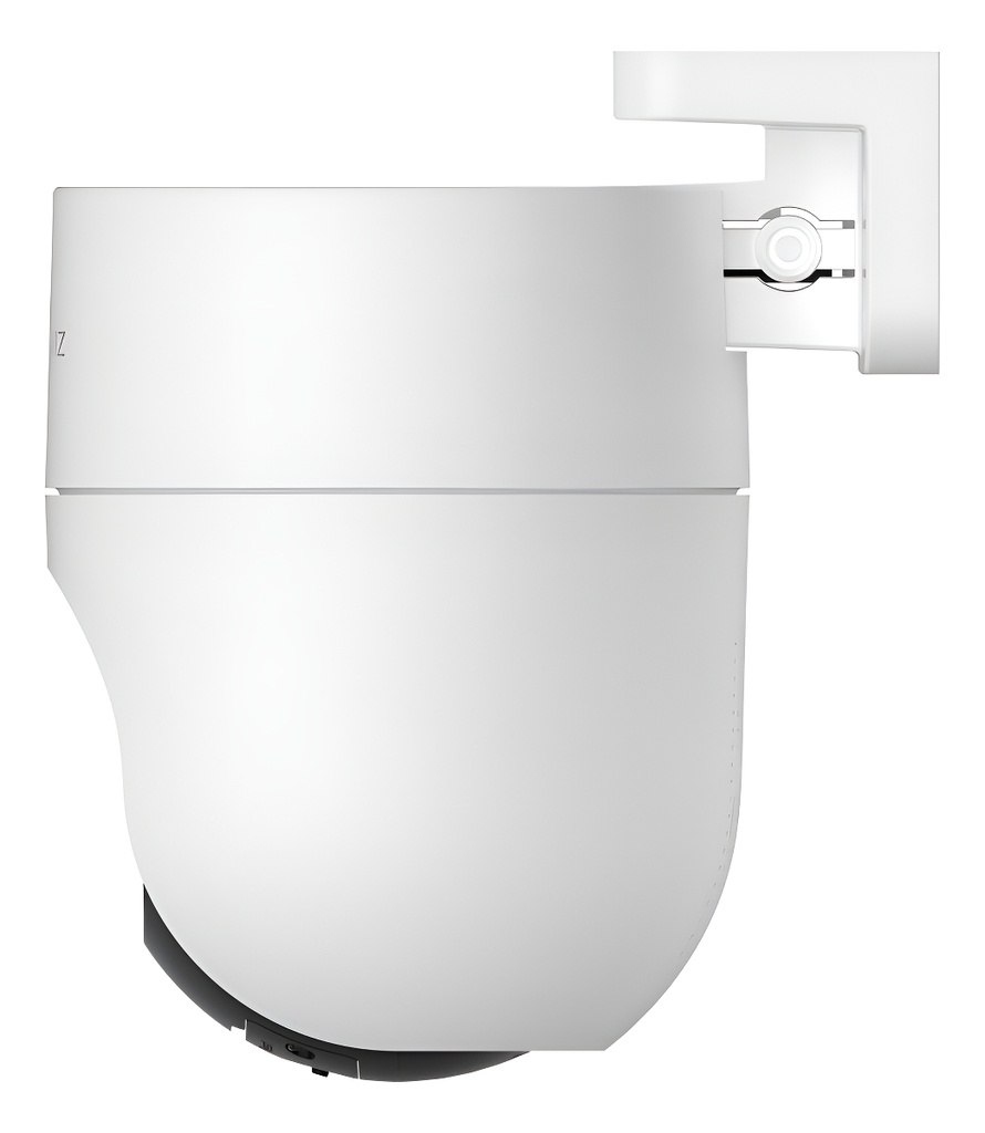 Cámara 360o Wifi Ptz Ezviz H8c Con Seguimiento