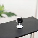 Cámara De Seguridad Ezviz H1c Camara De Seguridad Con Resolución 2mp Visión Nocturna Incluida Color Blanco