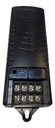 Fuente 12v Regulable 5 Amp 4 Salidas Ptc