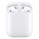 Auriculares TWS Inkax Bluetooth blanco