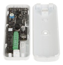 Sensor Cableado De Rotura De Vidrio Alarma Hikvision Hibrida