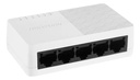 Switch Hikvision 5 puertos gigabit