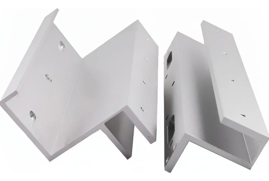 Herraje Ul Blindex Para Sm-280