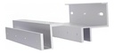 Herraje Ul Blindex Para Sm-280