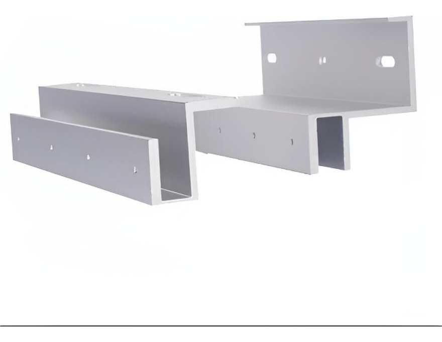 Herraje Ul Blindex Para Sm-280