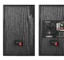 Parlantes Edifier 2.0 R1100 negro