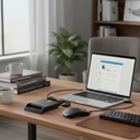 Lector De Cedula Electronica Lci8