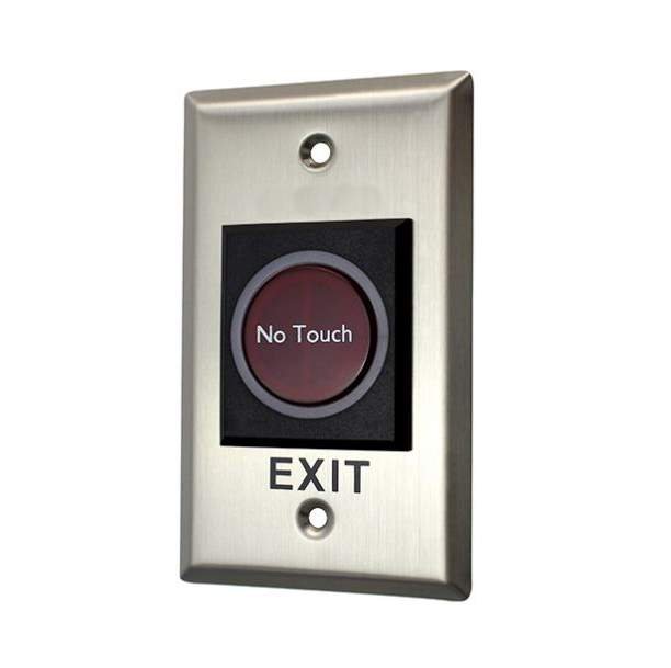 Pulsador salida NO TOUCH (NF-70)
