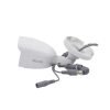 Cámara bullet 2MPx THC-B120-PC lente 2.8mm e IR 20m