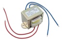 Transformador de 16V/50W
