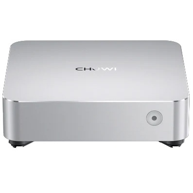 Equipo Mini PC Chuwi Core i7 4.9Ghz, 32GB, 1TB SSD, Win11 Pro