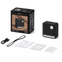 Parlante Portátil Edifier ES20 Negro bluetooth