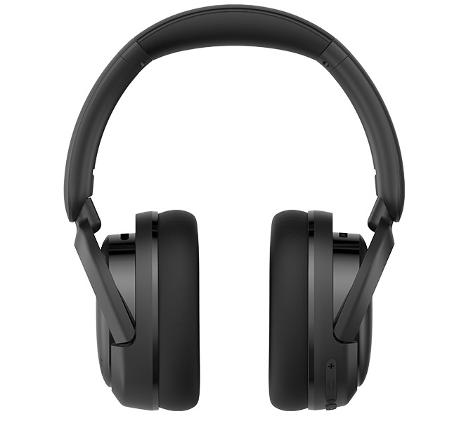 Audifono Edifier W800BT SE negro bluetooth