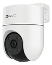 Cámaras 360o Wifi Ptz Ezviz H8c 2k Con Seguimiento