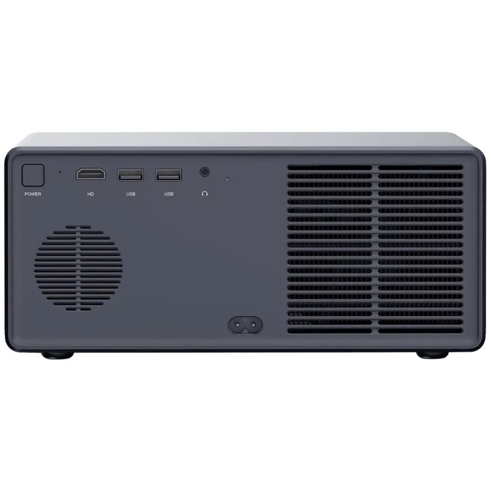 Proyector Wanbo X5 Pro