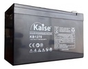 Bateria 12v 7amp