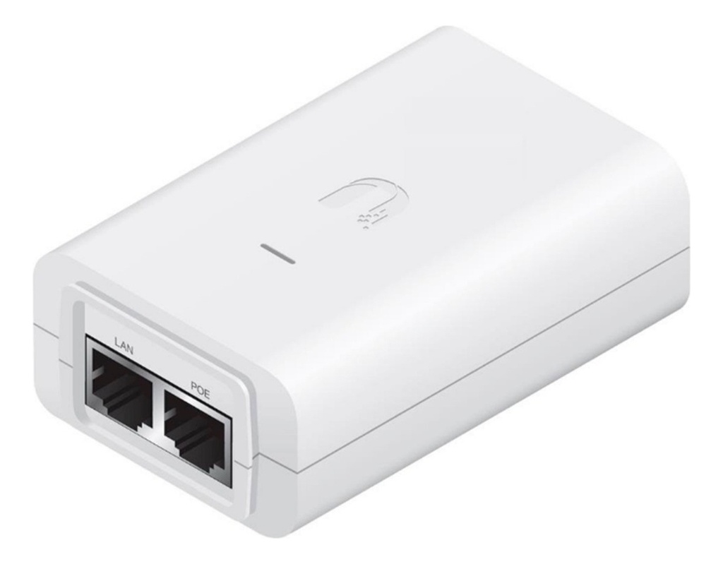 Inyector Poe 24v 7w