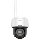 Camara Hikvision IP PTZ 4MP exterior, Wi-fi 6