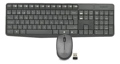 ML 5