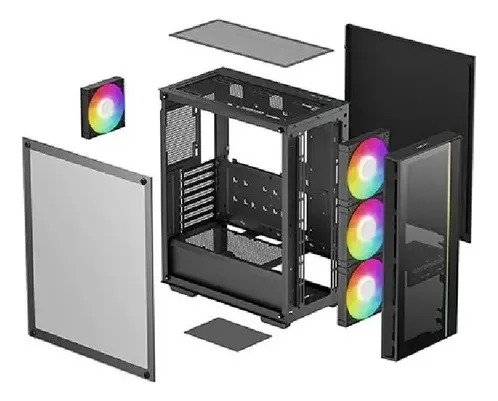 ML 5