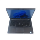 NOTEBOOK DELL LATITUDE 5400, i5 8tva, 8GB, 256 ssd