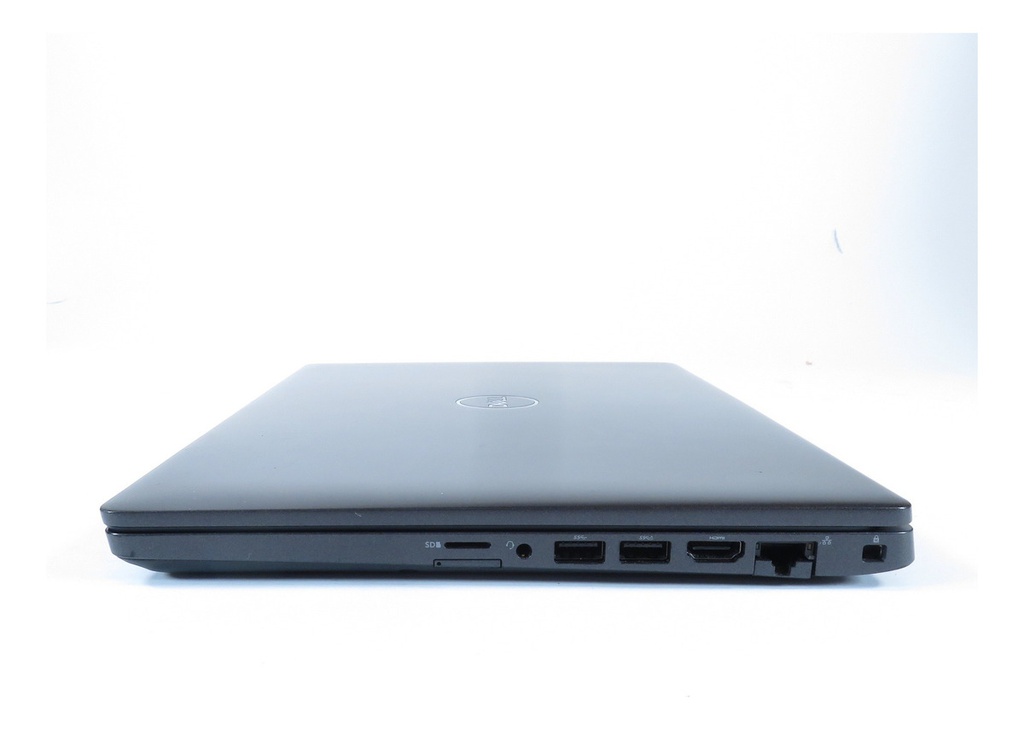 Notebook Dell Latitude 5400
