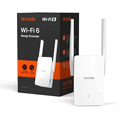 Range Extender Tenda A23 AX1500
