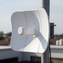 Enlace Inalámbrico Wifi Litebeam Ac 5ghz 23 Db Gigabit