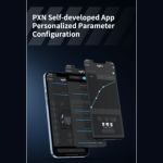 PXN-V99